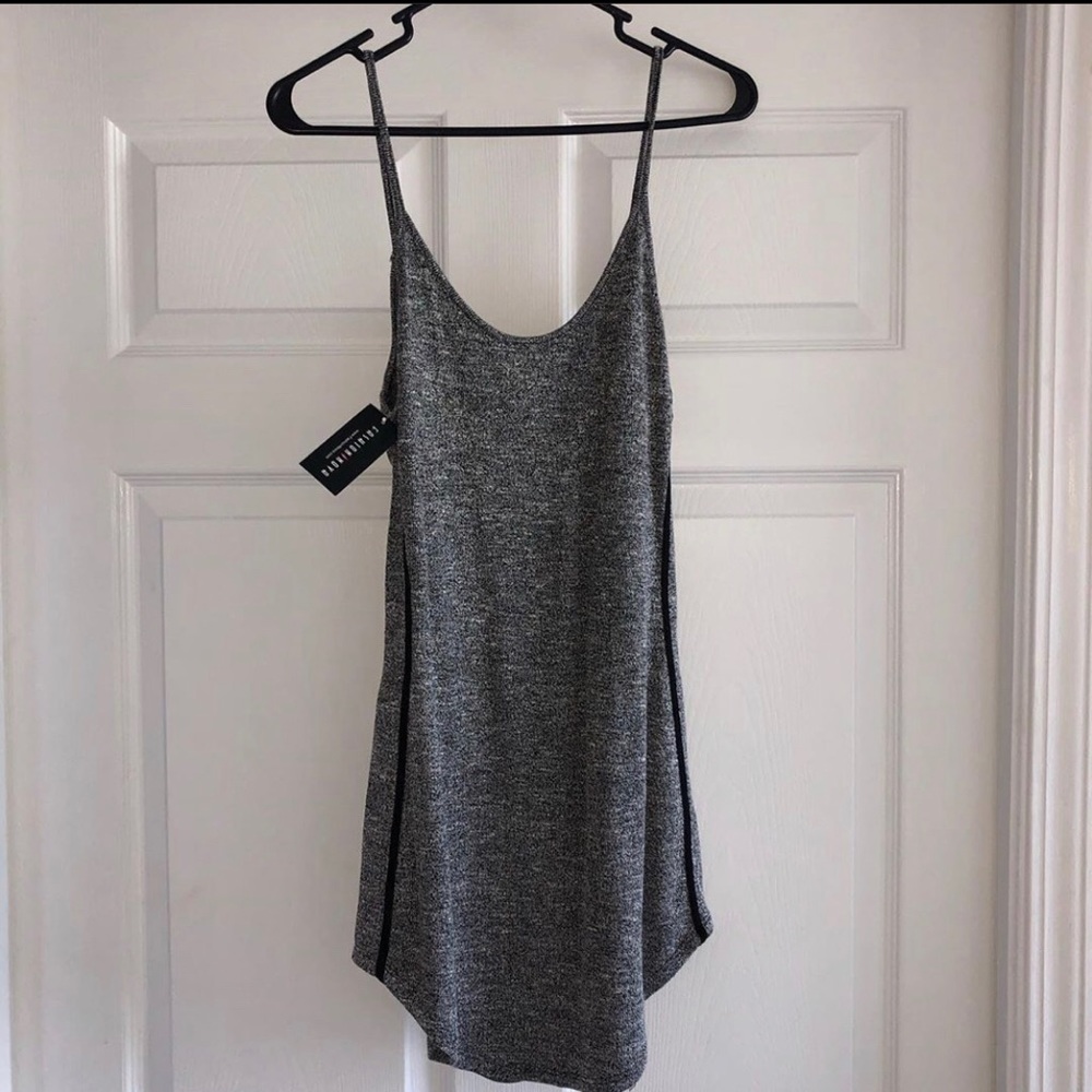 Fashion Nova dress